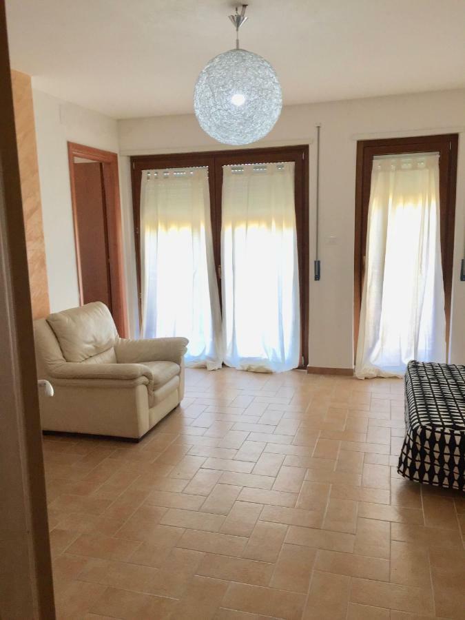 Le Villette بيسكارا المظهر الخارجي الصورة